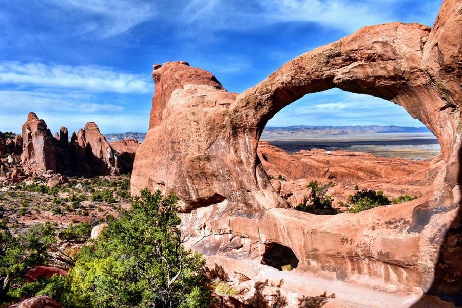 From Moab: Arches National Park 4x4 Drive and Hiking Tour - Quick practical checklist before you go