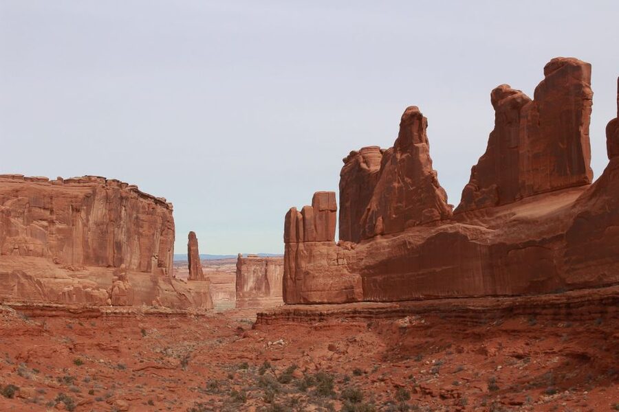 From Moab: Arches National Park 4x4 Drive and Hiking Tour - Price and value: what $337 gets you in the real world