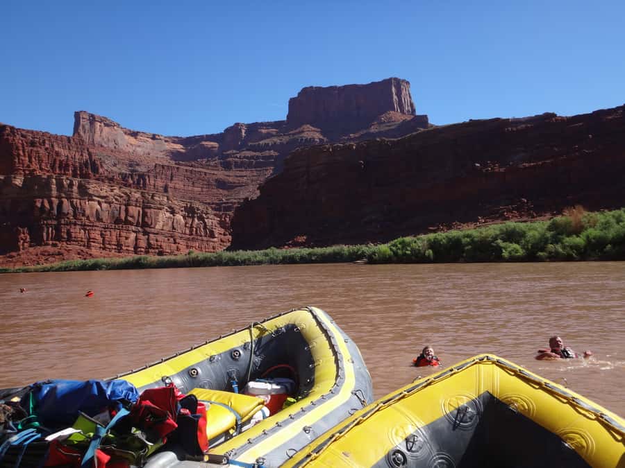 From Moab: Canyonlands 4x4 Drive and Calm Water Cruise - Key things that make this tour worth your time