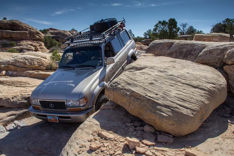 From Moab: Canyonlands Needle District 4x4 Tour - What to Bring (And How to Dress for a Slot Canyon Day)