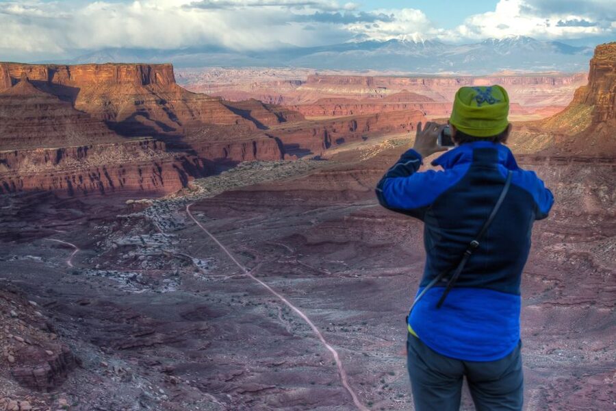 From Moab: Full-Day Canyonlands and Arches 4x4 Driving Tour - Musselman Arch and White Rim Trail Views You Can’t DIY