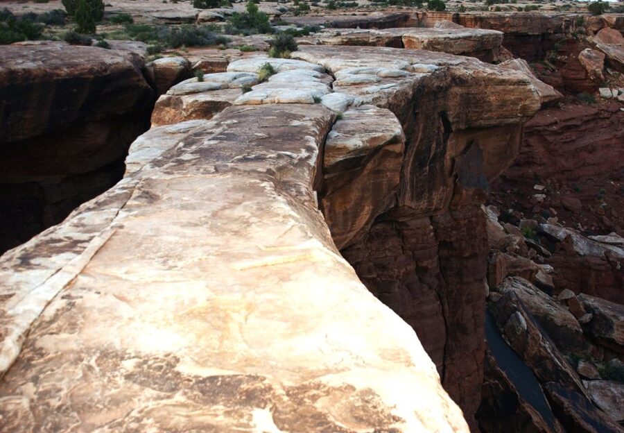 From Moab: Full-Day Canyonlands and Arches 4x4 Driving Tour - Devils Garden Picnic Lunch: Fuel Without Breaking the Flow