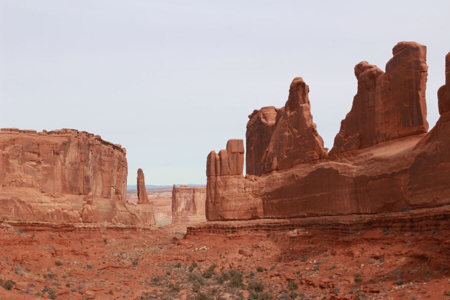From Moab: Half-Day Arches National Park 4x4 Driving Tour - Off-Road Arches in 4 Hours: What You Get (and Why It’s Worth It)