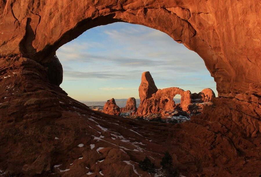 From Moab: Half-Day Arches National Park 4x4 Driving Tour - Who This Tour Suits Best (and Who Should Reconsider)