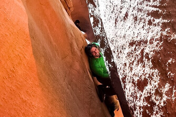 Full-Day Private Slot Canyoneering (From Moab) - Price and value: is $399 per person worth it?