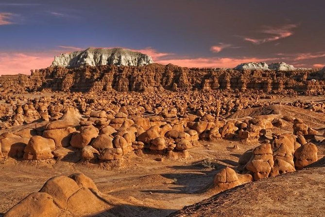 Goblin Valley State Park Canyoneering Adventure - Price and Value: What $189 Covers (and Why It’s Not Just a Rappel)