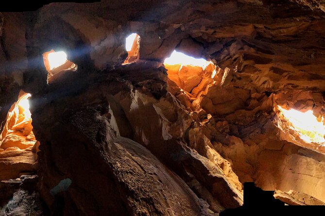 Goblin Valley State Park Canyoneering Adventure - Logistics That Matter on a Caneyon Day
