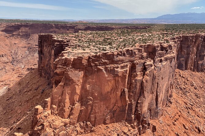 Grand Moab, Scenic Heli Tour - 60 minutes - Price and Value: Is $760 Worth It?