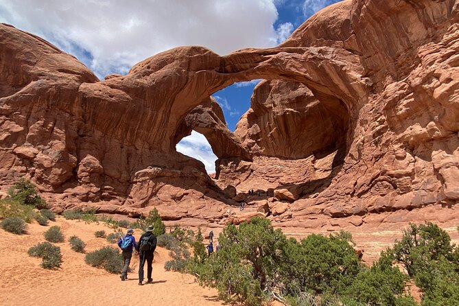 Half Day Private Arches National Park Guided Tour - A Half-Day Private Arches Tour That Feels Like a Plan, Not Chaos