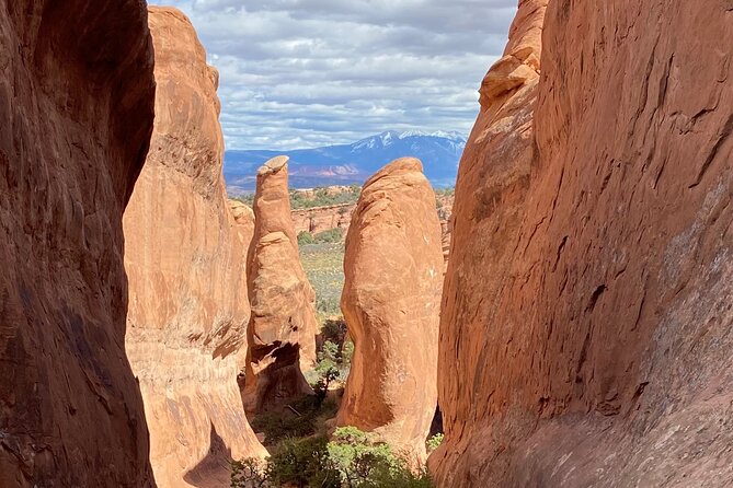 Half Day Private Arches National Park Guided Tour - Price and What You’re Actually Paying For ($695 per Group)