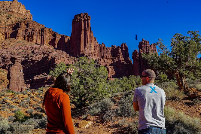 La Sal Mountain Loop Self-Guided Audio Tour - Where This Tour Shines Most (And Why)