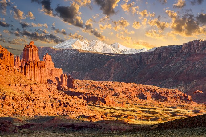 La Sal Mountain Loop Self-Guided Audio Tour - Who This Tour Fits Best