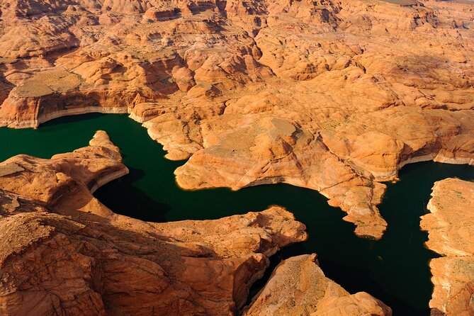 Lake Powell & Canyonlands National Park Scenic Charter - Flying Moab to Lake Powell and Canyonlands: Why this beats a long drive