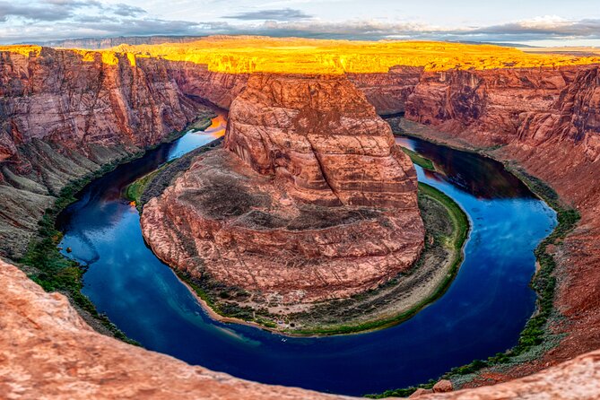 Lake Powell & Canyonlands National Park Scenic Charter - Glen Canyon Dam and the “water bank” idea you can picture instantly