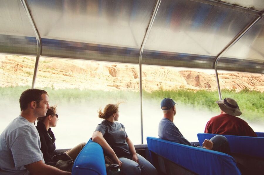 Moab: 1-Hour Express Jet Boat Tour on Colorado River - Price and Value: Is $108 Fair for a 1-Hour Express Tour?