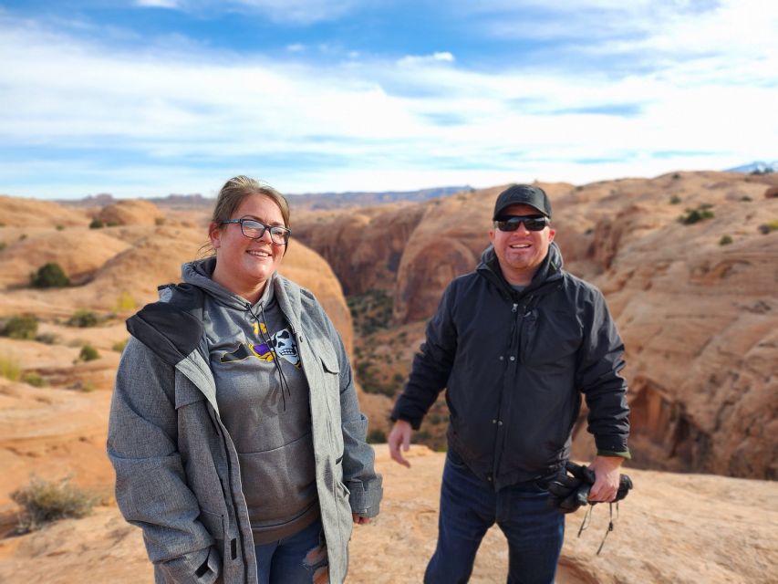 Moab: 3.5-Hour Self-Drive Hells Revenge & Fins N'Things Tour - Who This Tour Fits Best (And Who Should Skip It)