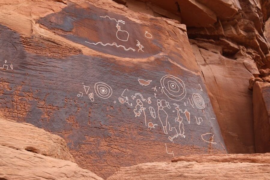 Moab: 3-Hour Scenic 4x4 Off-Road Adventure - Key things I’d pay attention to