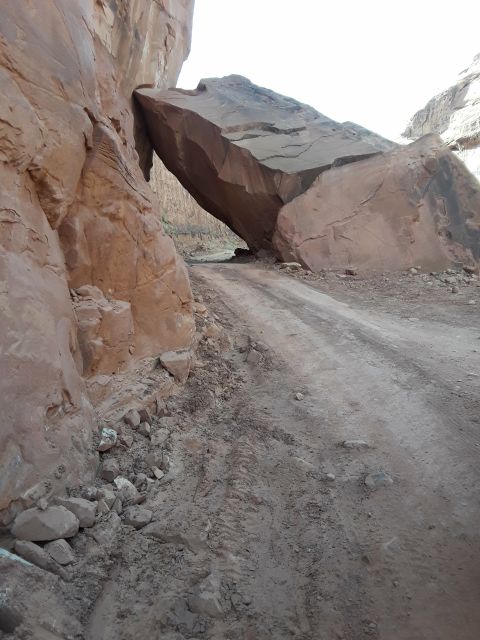 Moab: 3-Hour Scenic 4x4 Off-Road Adventure - Price and value: what $147 includes (and what it doesn’t)