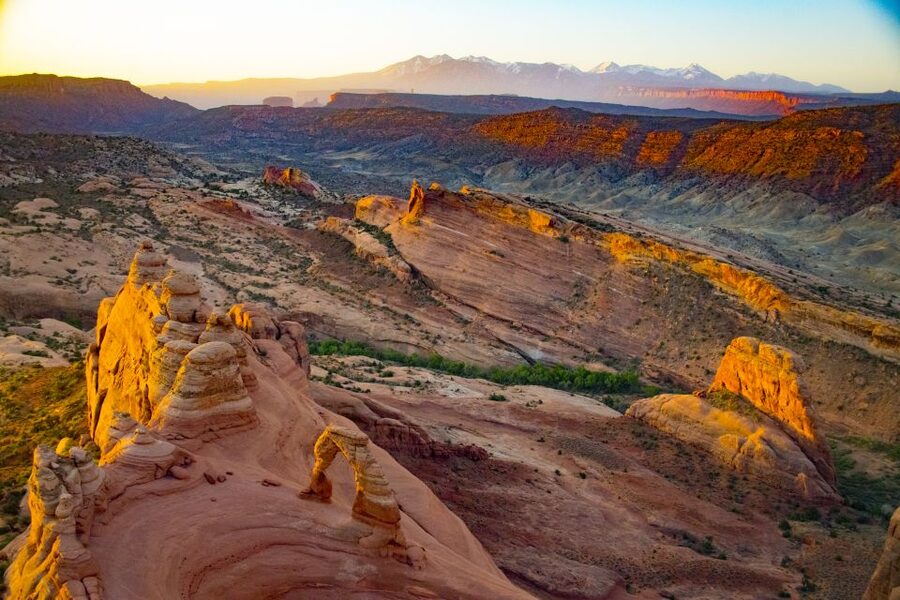 Moab: Arches National Park Airplane Tour - Should You Book the Moab Arches Airplane Tour?