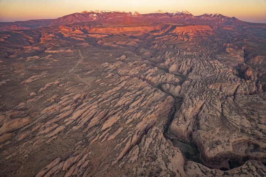 Moab: Arches National Park Airplane Tour - Comfort, Rules, and Small Stuff That Can Affect Your Trip