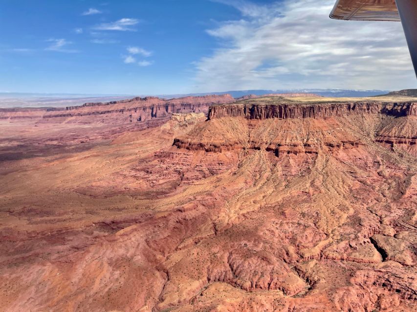 Moab: Arches National Park Airplane Tour - Who This Tour Fits (and Who Might Want Something Else)