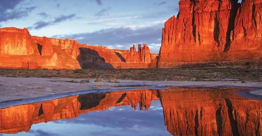 Moab: Arches National Park Morning Adventure Tour - Key things I’d bet you’ll care about