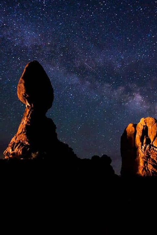 Moab: Arches National Park Morning Adventure Tour - What You’ll Do on the Ground: Short Guided Hikes That Stay Manageable