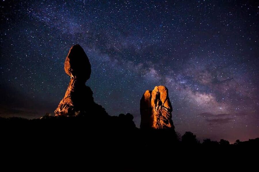 Moab: Arches National Park Morning Adventure Tour - How Much Time You Really Spend: The 4-Hour Fit for Busy Days