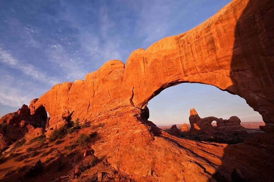 Moab: Arches National Park Morning Adventure Tour - Who This Morning Arches Tour Suits Best (and Who Should Skip It)