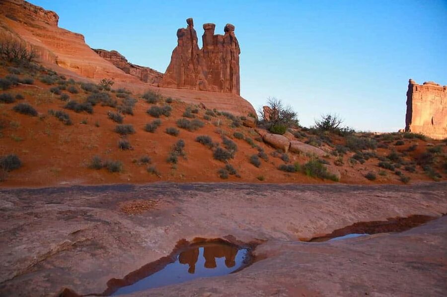 Moab: Arches National Park Sunset Tour - Value for $142: what your money is really buying
