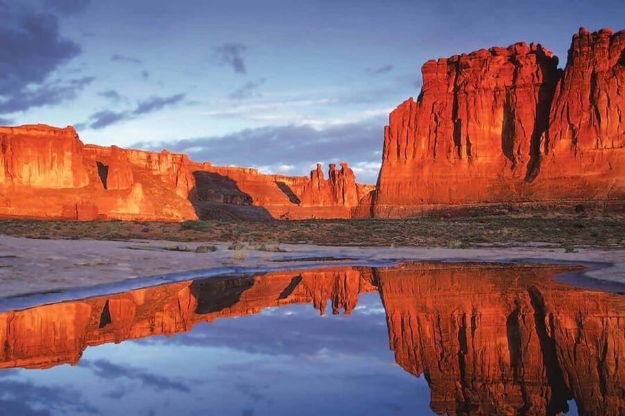 Moab: Arches National Park Sunset Tour - Who should book (and who might want a different plan)