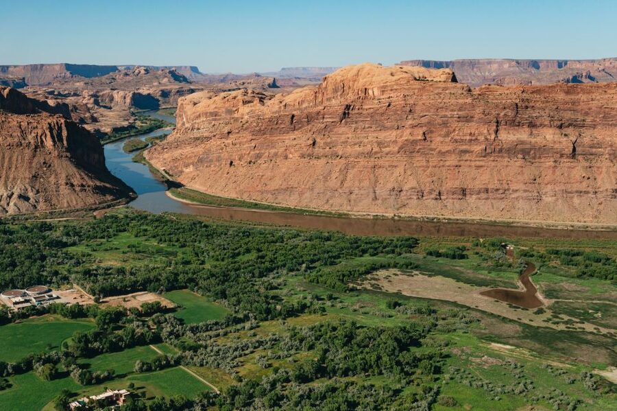 Moab: Backcountry Arches Helicopter Tour - Price and value at $428 for 30 minutes