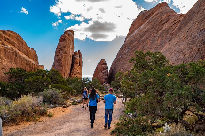 Moab Bundle: Arches Canyonlands, and La Sal Self-Guided Tours - How the Moab bundle actually works (and why that matters)