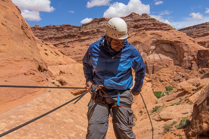 Moab Canyoneering Adventure - Key Highlights You’ll Actually Care About