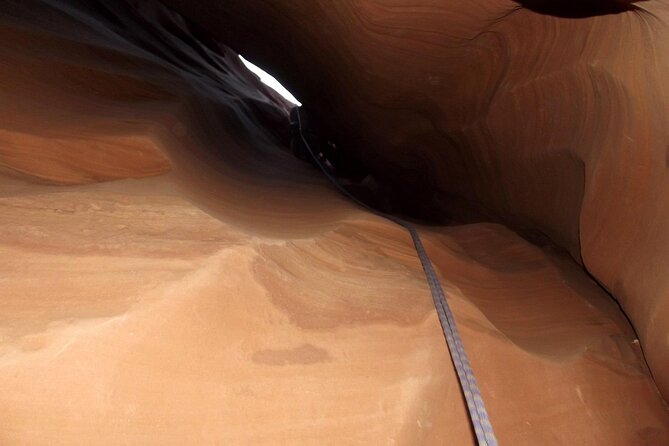 Moab Canyoneering Adventure - Is This $250 A Good Deal? Gear, Transport, and Guide Time