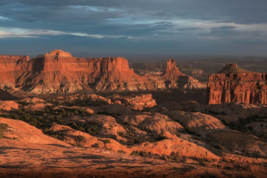 Moab: Canyonlands + Arches National Park Scenic Flight - Why a scenic flight beats driving for Canyonlands + Arches