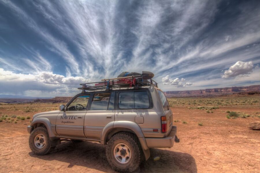Moab: Canyonlands National Park 4x4 White Rim Tour - Price and Value: What $337 Buys in a Small Group