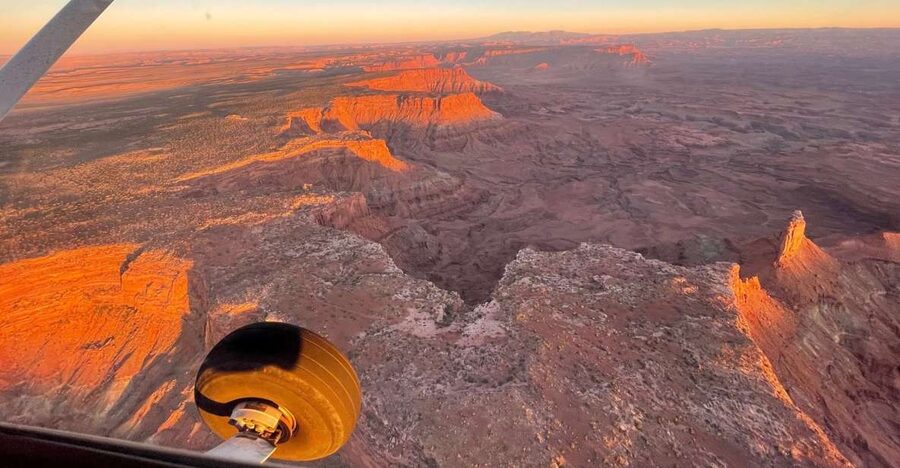 Moab: Canyonlands National Park Airplane Tour - Key Takeaways Before You Fly