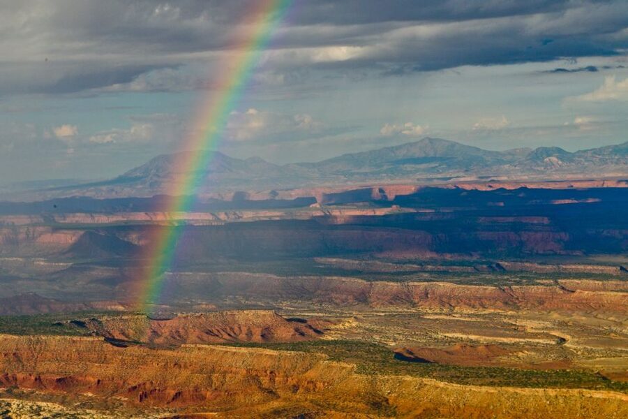 Moab: Canyonlands National Park Airplane Tour - Aircraft Comfort: Why Headsets and Window Seats Matter