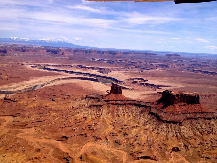 Moab: Canyonlands National Park Airplane Tour - Price and Value: Is $406 Worth One Hour in the Air?
