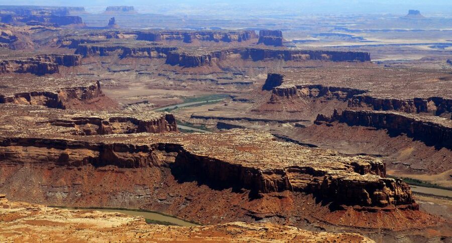 Moab: Canyonlands National Park Airplane Tour - Who This Tour Suits Best (And Who Might Skip It)