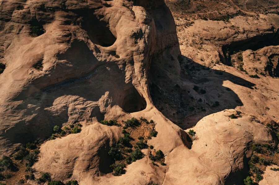 Moab: Corona Arch Canyon Run Helicopter Tour - What you’re really paying for: value at $289 for 20 minutes