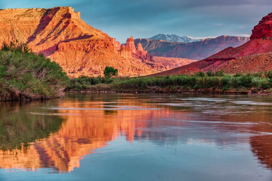 Moab: Full-Day Colorado Rafting Tour - Equipment, Comfort, and What to Pack for a 7-Hour Trip