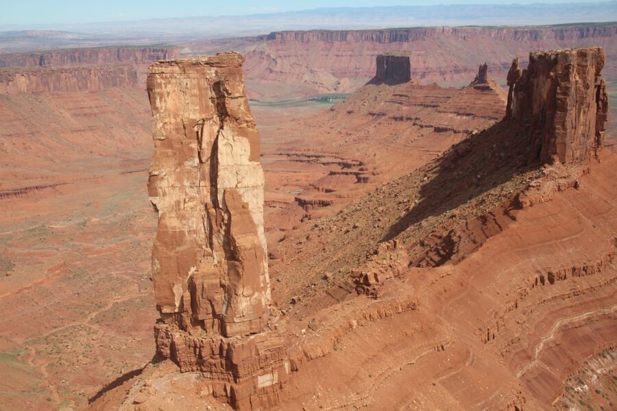 Moab: Grand Helicopter Tour - Price and value: what $788 per person buys you