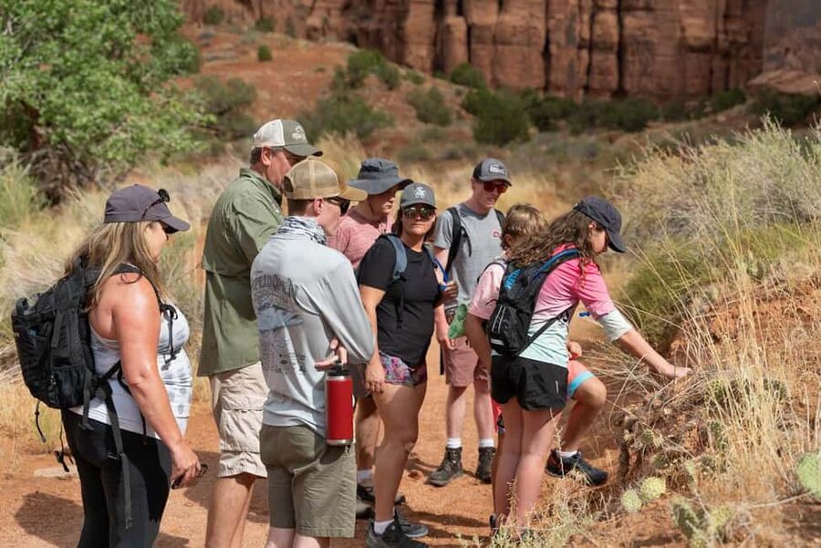 Moab Half Day Jeep Tour - Key Things I’d Watch For Before You Book