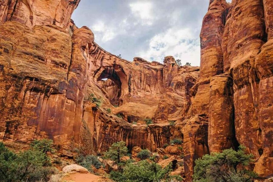 Moab Half Day Jeep Tour - Price and Value: Is $151 for 4 Hours Fair?