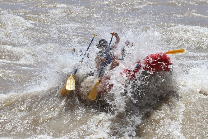 Moab Half-Day Rafting Trip - Guides make the trip feel easy and genuinely fun
