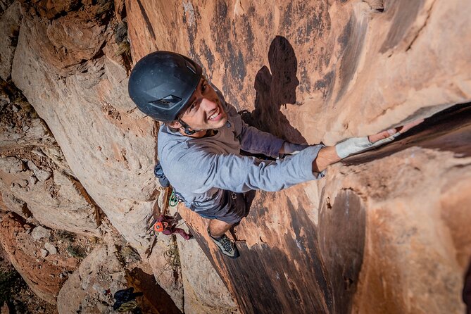 Moab Half-Day Rock Climbing - Price and Value: Is $200 for 5 Hours Fair?