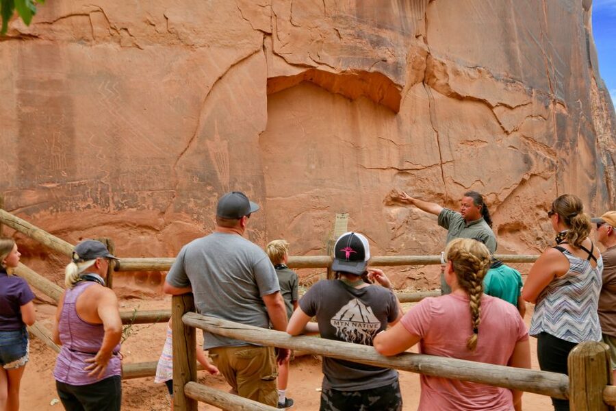 Moab: Hurrah Pass 4x4 Driving Adventure - Key takeaways before you pick a UTV tour