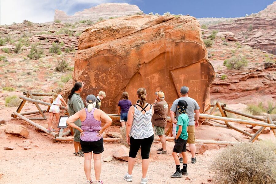 Moab: Hurrah Pass 4x4 Driving Adventure - Quick yes-or-no: should you book this UTV tour?